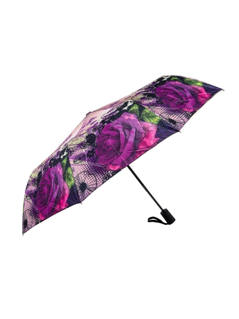 Фиолетовый зонт ZITA (ZITA) - артикул: 0К-00027703 - ракурс 2