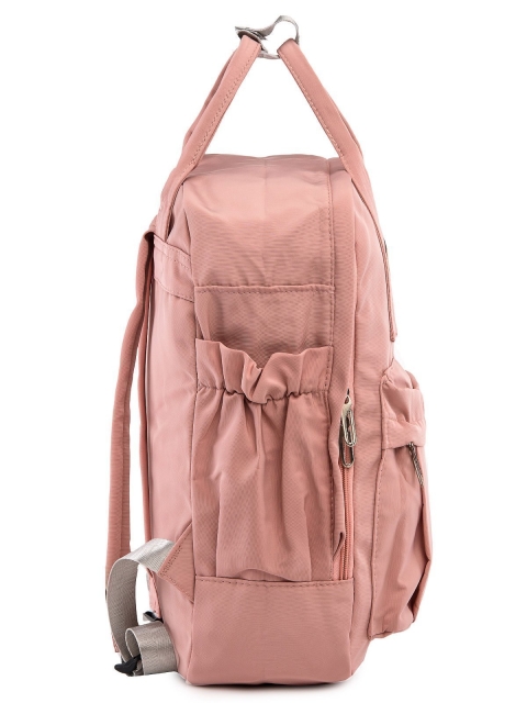 Розовый рюкзак Kanken (Kanken) - артикул: 0К-00028790 - ракурс 2