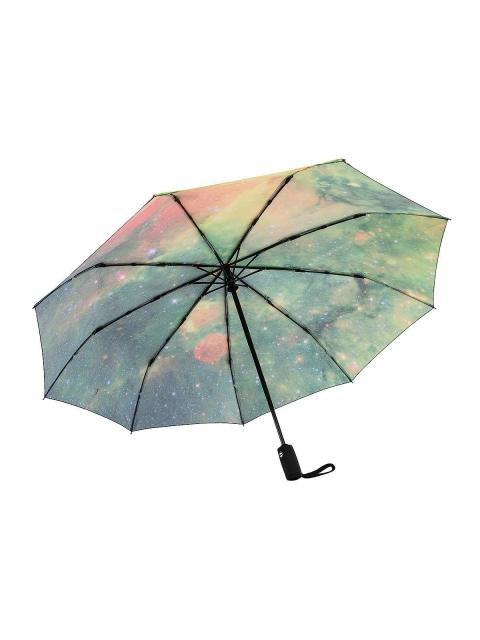 Зелёный зонт ZITA (ZITA) - артикул: 0К-00027686 - ракурс 3