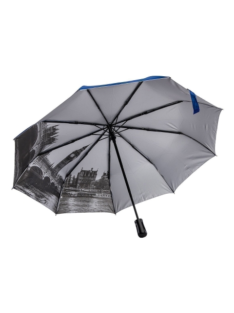Синий зонт ZITA (ZITA) - артикул: 0К-00025841 - ракурс 3