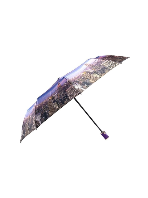Сиреневый зонт ZITA (ZITA) - артикул: 0К-00025852 - ракурс 2