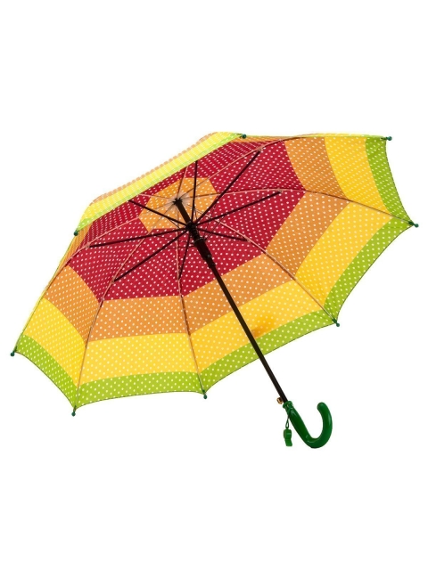 Зелёный зонт ZITA (ZITA) - артикул: 0К-00013514 - ракурс 3