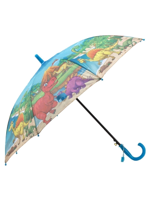 Голубой зонт ZITA (ZITA) - артикул: 0К-00013507 - ракурс 2