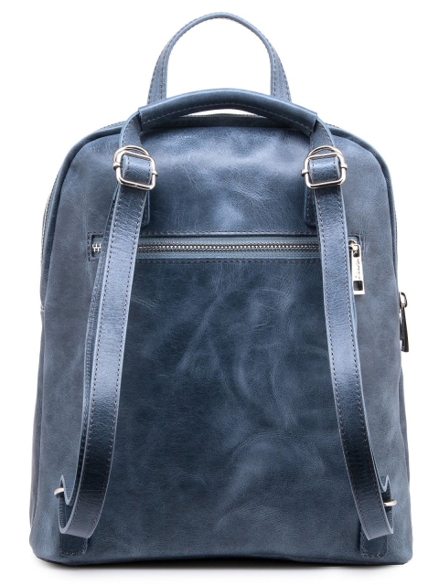 Голубой рюкзак S.Lavia (Славия) - артикул: 0029 15 34 - ракурс 3