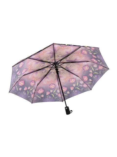 Серый зонт ZITA (ZITA) - артикул: 0К-00027702 - ракурс 3