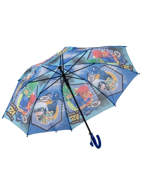 Синий зонт ZITA (ZITA) - артикул: 0К-00013516 - ракурс 3