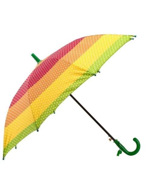 Зелёный зонт ZITA (ZITA) - артикул: 0К-00013514 - ракурс 2