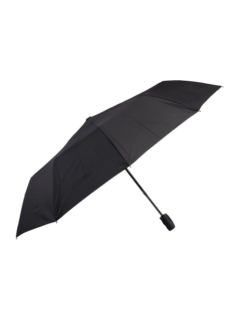 Чёрный зонт VIPGALANT (VIPGALANT) - артикул: 0К-00028830 - ракурс 2