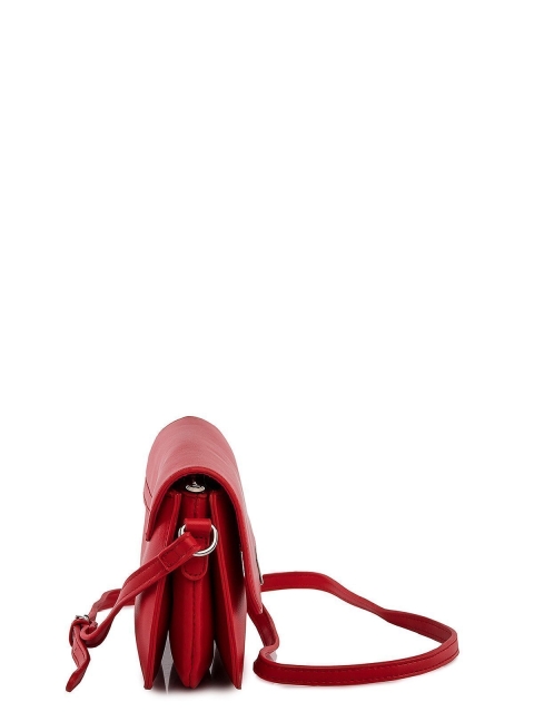 Красный кросс-боди David Jones (Дэвид Джонс) - артикул: 0К-00026150 - ракурс 2