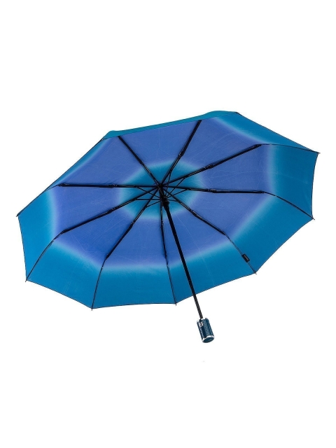 Бирюзовый зонт VIPGALANT (VIPGALANT) - артикул: 0К-00027591 - ракурс 3