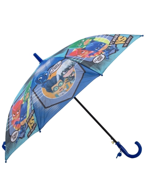 Синий зонт ZITA (ZITA) - артикул: 0К-00013516 - ракурс 2