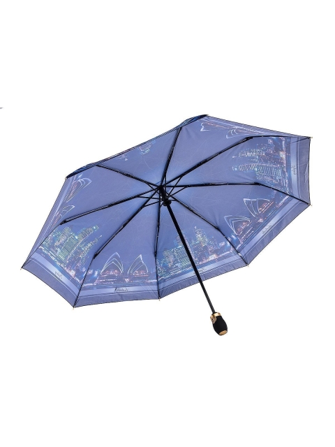Синий зонт 3 Слона (3 Слона) - артикул: 0К-00026326 - ракурс 3
