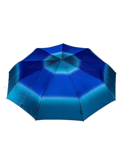 Бирюзовый зонт VIPGALANT (VIPGALANT) - артикул: 0К-00027591 - ракурс 1