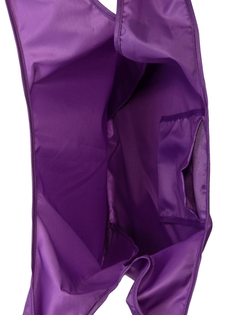 Фиолетовый хобо S.Lavia (Славия) - артикул: 00-70 42 07 - ракурс 4