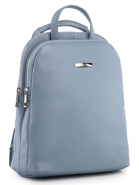 Голубой рюкзак S.Lavia (Славия) - артикул: 0029 12 78 - ракурс 1