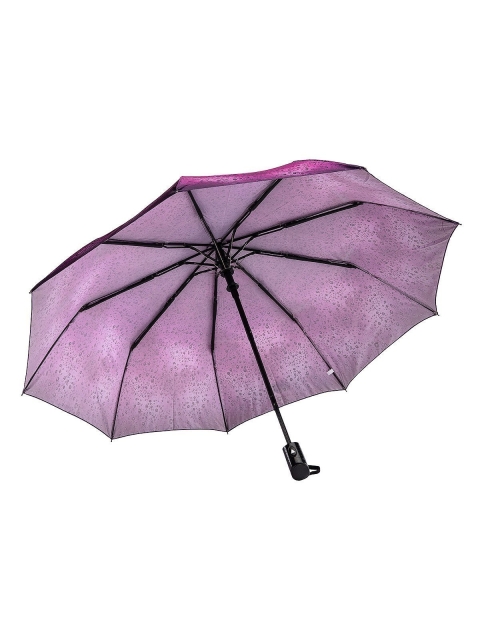 Розовый зонт ZITA (ZITA) - артикул: 0К-00025835 - ракурс 3