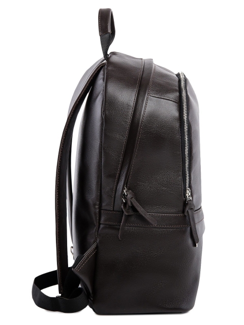 Темно-коричневый рюкзак S.Lavia (Славия) - артикул: 0084 10 12 - ракурс 2