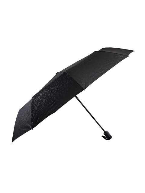 Чёрный зонт ZITA (ZITA) - артикул: 0К-00027083 - ракурс 2