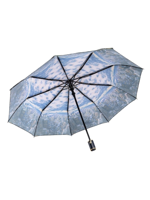 Фиолетовый зонт ZITA (ZITA) - артикул: 0К-00025848 - ракурс 3
