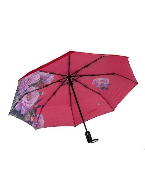Красный зонт VIPGALANT (VIPGALANT) - артикул: 0К-00027578 - ракурс 3