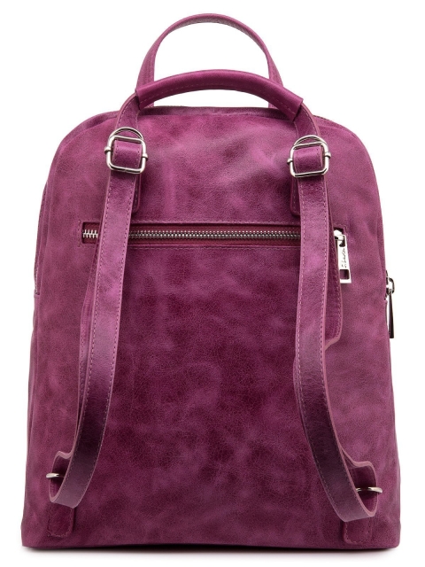 Розовый рюкзак S.Lavia (Славия) - артикул: 0029 15 18 - ракурс 3