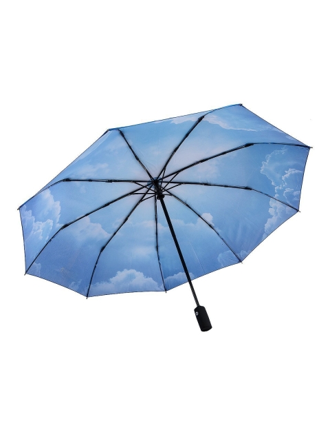 Голубой зонт ZITA (ZITA) - артикул: 0К-00027684 - ракурс 3