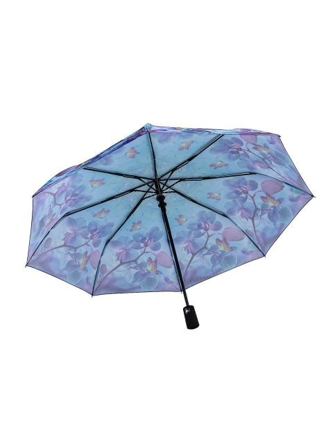 Голубой зонт ZITA (ZITA) - артикул: 0К-00027701 - ракурс 3