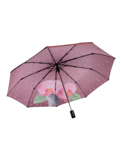Бордовый зонт ZITA (ZITA) - артикул: 0К-00025861 - ракурс 3