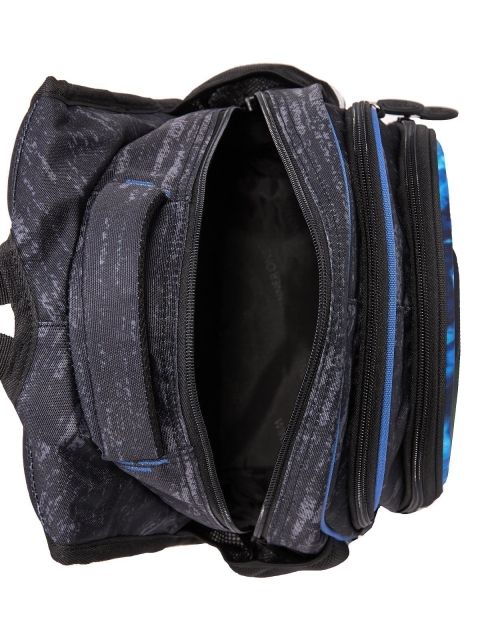 Синий рюкзак Winner (Виннер) - артикул: 0К-00013835 - ракурс 4