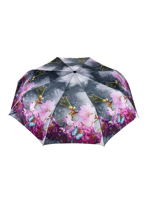 Розовый зонт ZITA (ZITA) - артикул: 0К-00027097 - ракурс 1