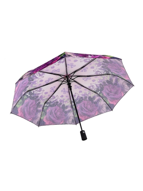 Фиолетовый зонт ZITA (ZITA) - артикул: 0К-00027703 - ракурс 3