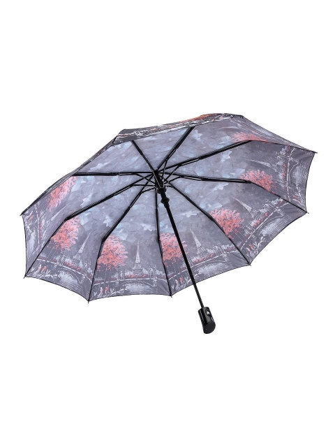 Красный зонт ZITA (ZITA) - артикул: 0К-00027125 - ракурс 3