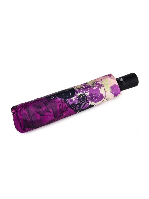 Фиолетовый зонт ZITA - 799.00 руб