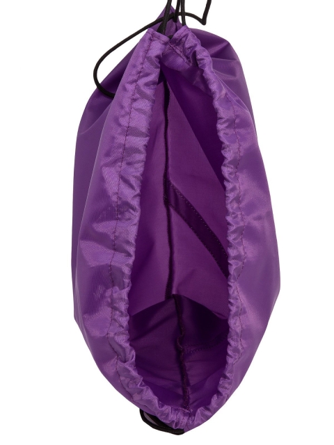 Фиолетовая сумка мешок S.Lavia (Славия) - артикул: 00-79 42 07 - ракурс 4