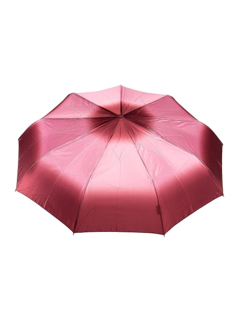 Бордовый зонт VIPGALANT (VIPGALANT) - артикул: 0К-00027590 - ракурс 1