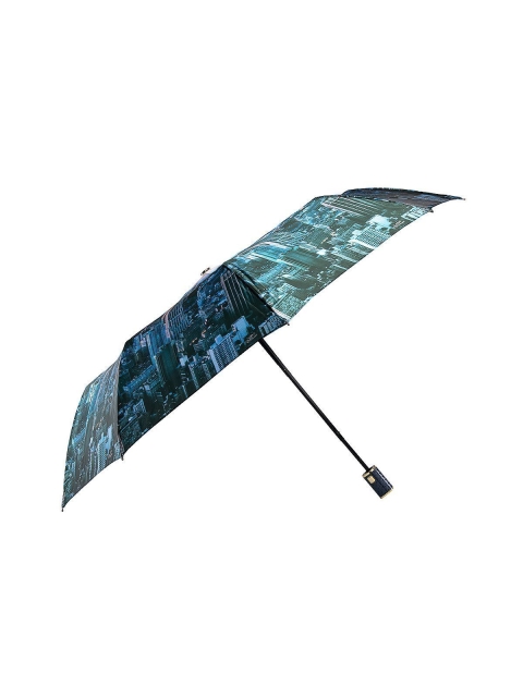 Синий зонт ZITA (ZITA) - артикул: 0К-00025850 - ракурс 2