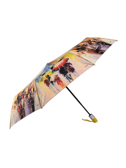 Жёлтый зонт VIPGALANT (VIPGALANT) - артикул: 0К-00027603 - ракурс 2
