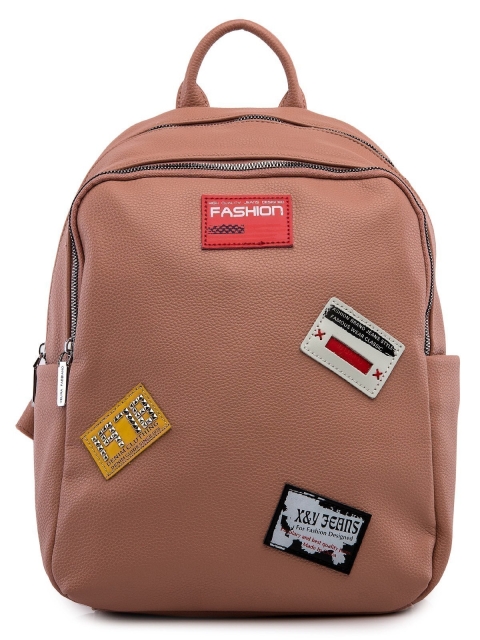 Розовый рюкзак Fabbiano - 2999.00 руб