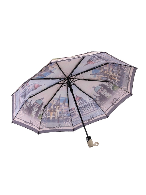 Синий зонт VIPGALANT (VIPGALANT) - артикул: 0К-00027594 - ракурс 3