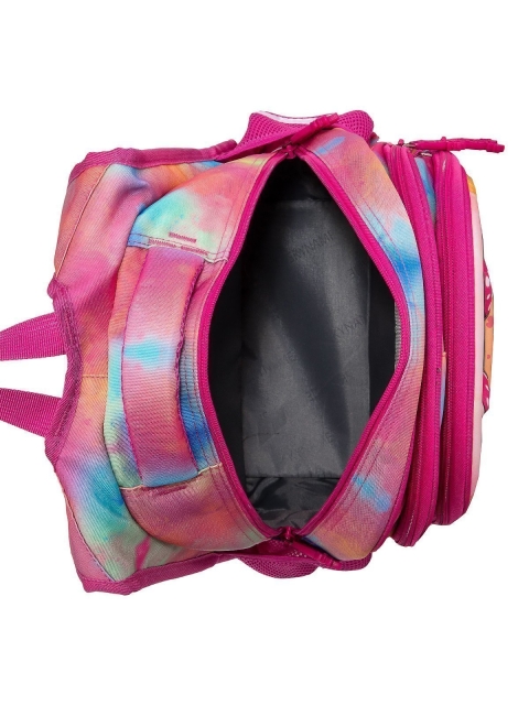 Розовый рюкзак SkyName (SkyName) - артикул: 0К-00028079 - ракурс 4