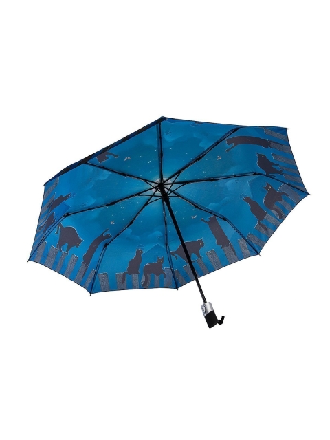 Синий зонт VIPGALANT (VIPGALANT) - артикул: 0К-00027602 - ракурс 3