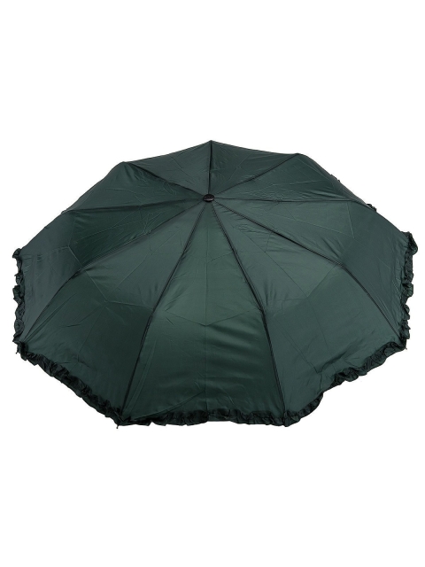 Зелёный зонт ZITA (ZITA) - артикул: 0К-00024619 - ракурс 1