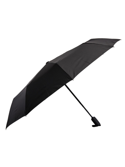 Чёрный зонт ZITA (ZITA) - артикул: 0К-00024629 - ракурс 2