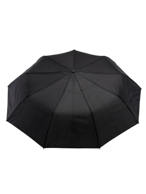 Чёрный зонт ZITA (ZITA) - артикул: 0К-00024627 - ракурс 1