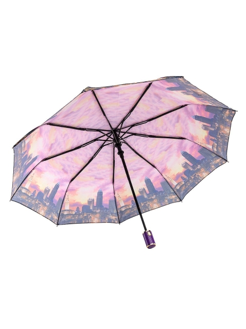 Розовый зонт ZITA (ZITA) - артикул: 0К-00025849 - ракурс 3