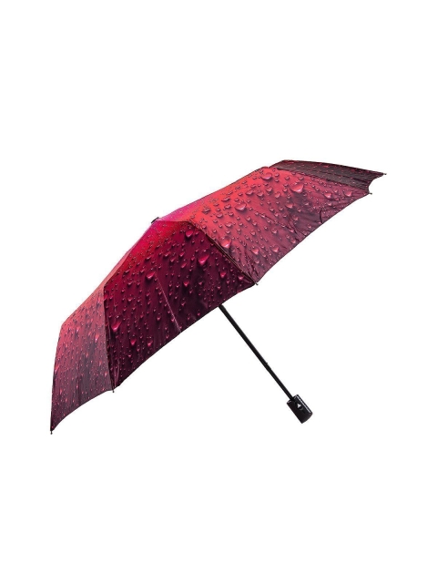 Красный зонт ZITA (ZITA) - артикул: 0К-00025832 - ракурс 2
