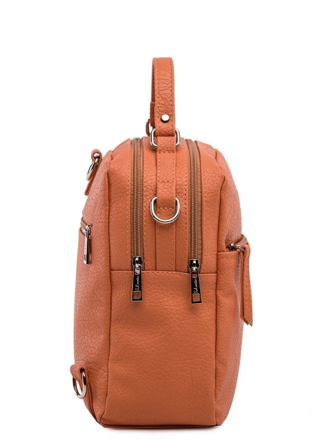 Оранжевый рюкзак S.Lavia (Славия) - артикул: 1183 903 40 - ракурс 2