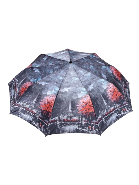 Красный зонт ZITA (ZITA) - артикул: 0К-00027125 - ракурс 1