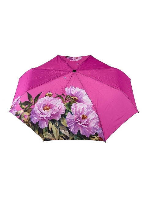 Розовый зонт VIPGALANT (VIPGALANT) - артикул: 0К-00027580 - ракурс 1