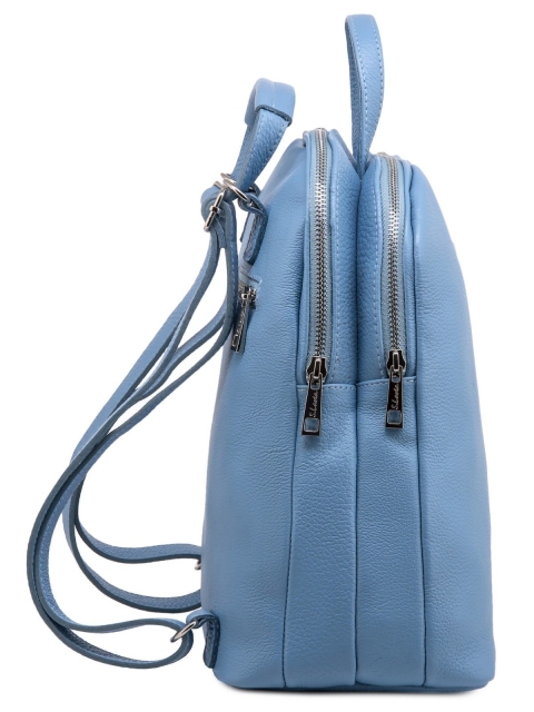 Голубой рюкзак S.Lavia (Славия) - артикул: 0029 12 34 - ракурс 2